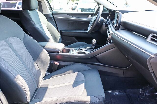 2022 Kia K5 LXS Moreno Valley CA