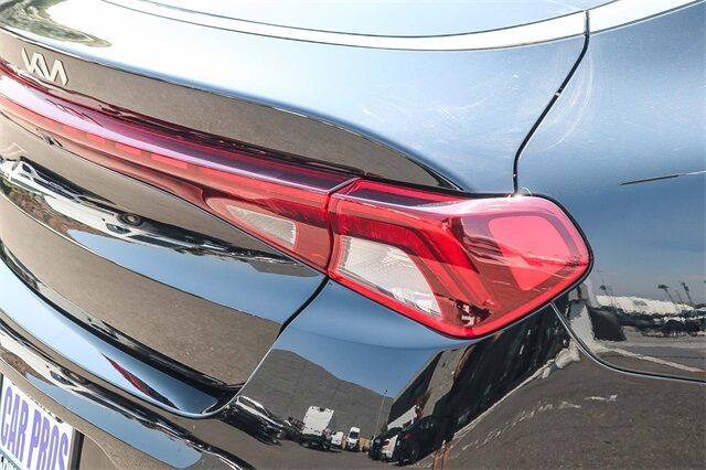 2022 Kia K5 LXS Moreno Valley CA
