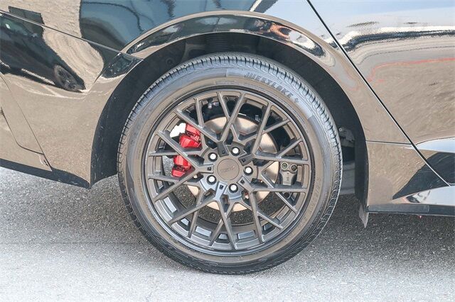 2022 Kia K5 LXS Moreno Valley CA
