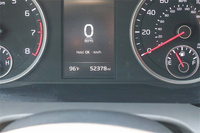 2022 Kia K5 LXS Moreno Valley CA