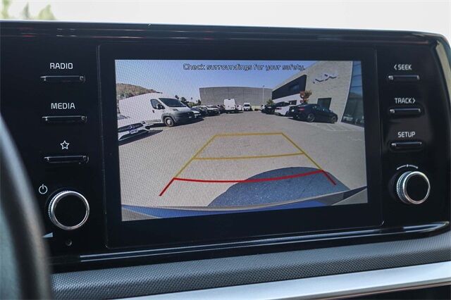 2022 Kia K5 LXS Moreno Valley CA
