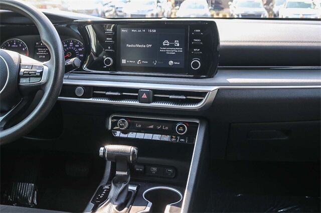 2022 Kia K5 LXS Moreno Valley CA