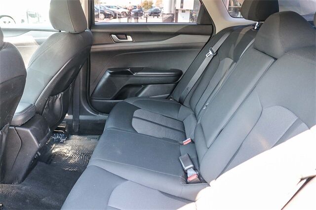 2022 Kia K5 LXS Moreno Valley CA