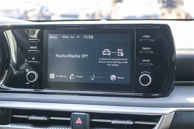 2022 Kia K5 LXS Moreno Valley CA