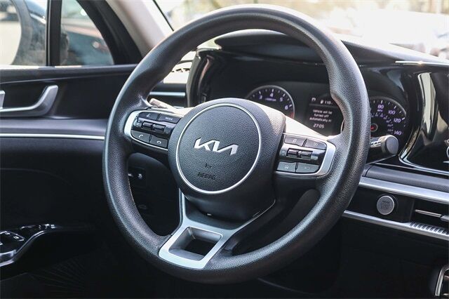 2022 Kia K5 LXS Moreno Valley CA