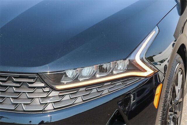 2022 Kia K5 LXS Moreno Valley CA