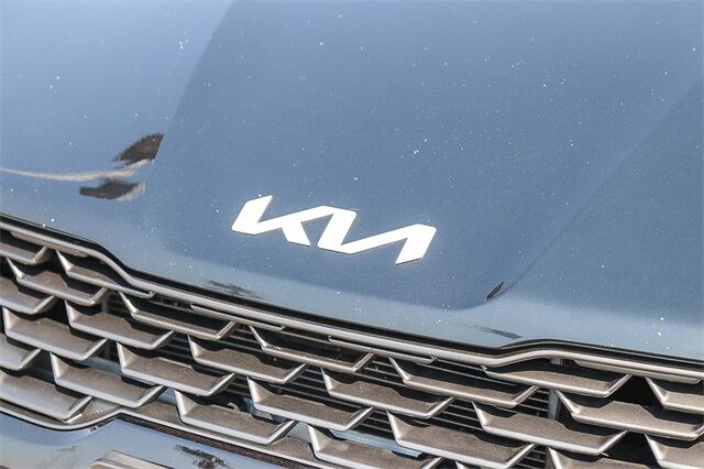 2022 Kia K5 LXS Moreno Valley CA