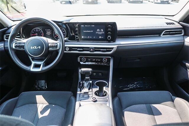 2022 Kia K5 LXS Moreno Valley CA