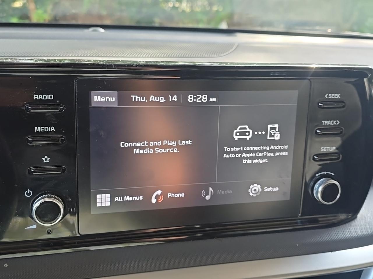 2022 Kia K5 LXS Gaithersburg MD