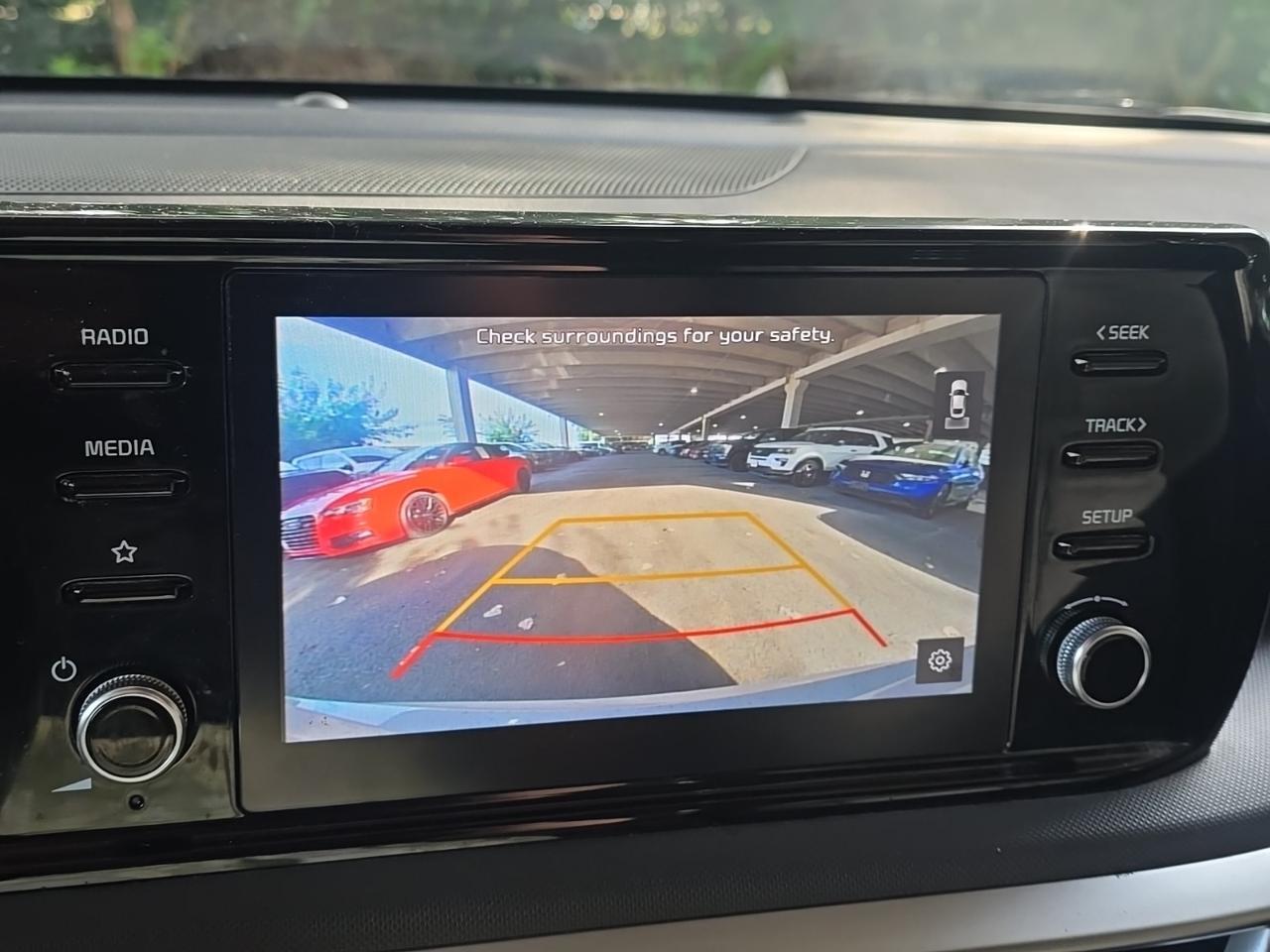 2022 Kia K5 LXS Gaithersburg MD
