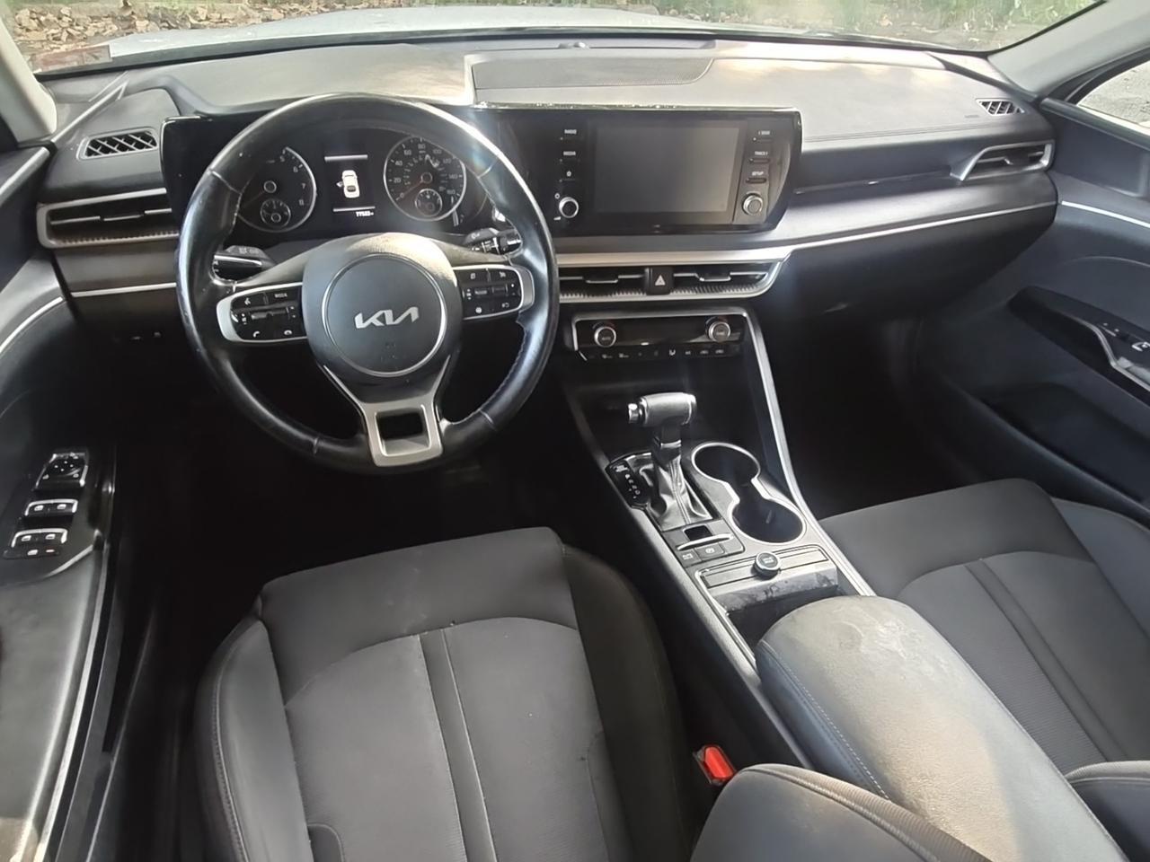 2022 Kia K5 LXS Gaithersburg MD