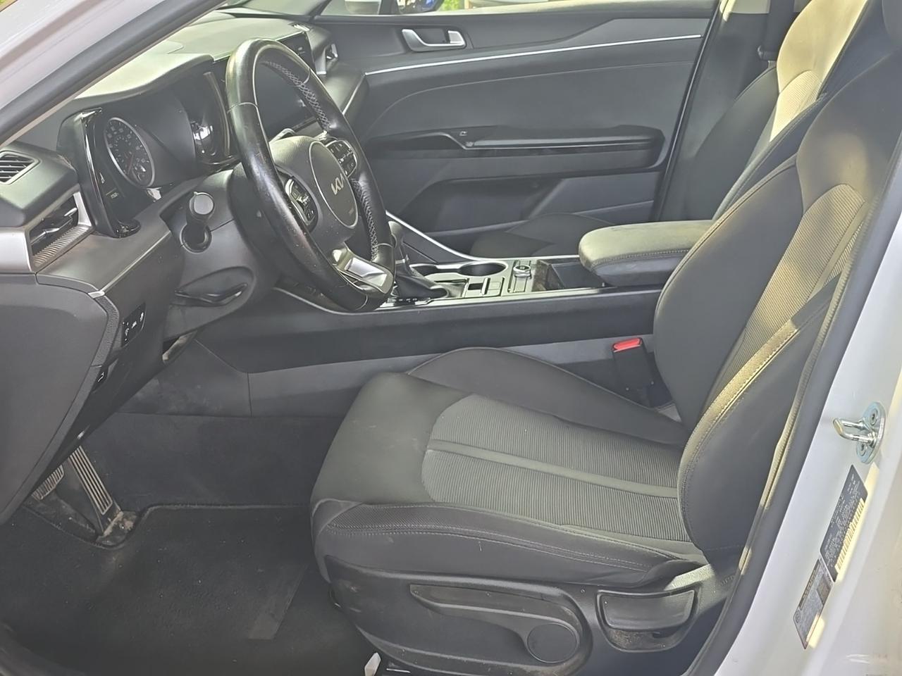 2022 Kia K5 LXS Gaithersburg MD