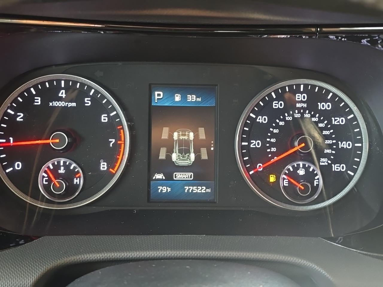 2022 Kia K5 LXS Gaithersburg MD