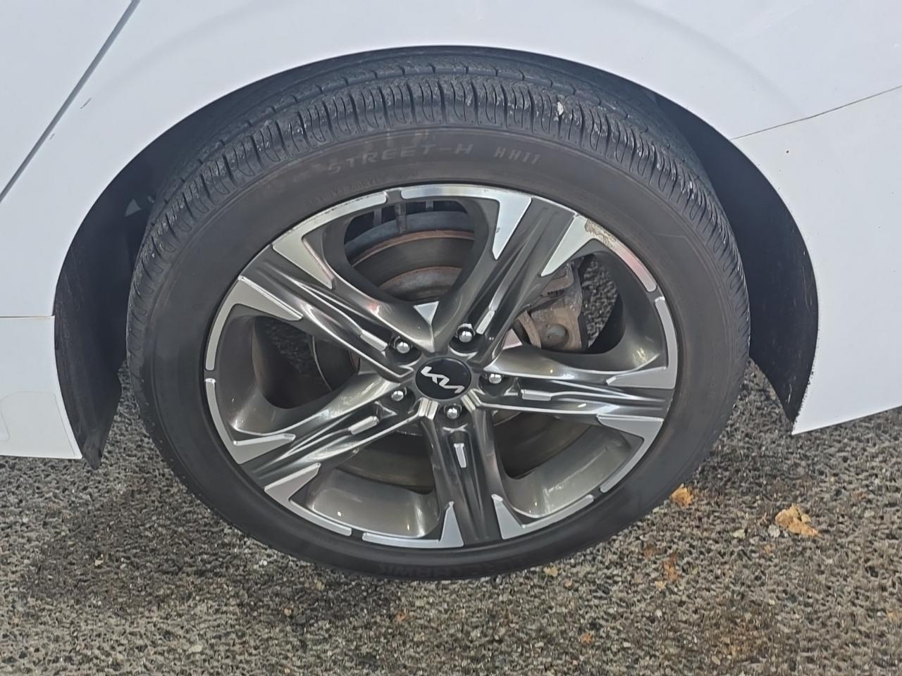 2022 Kia K5 LXS Gaithersburg MD