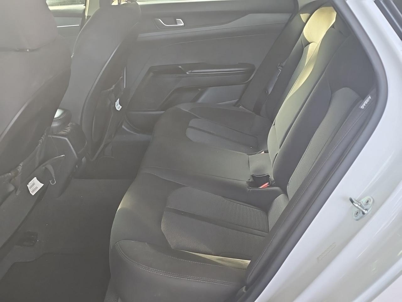 2022 Kia K5 LXS Gaithersburg MD