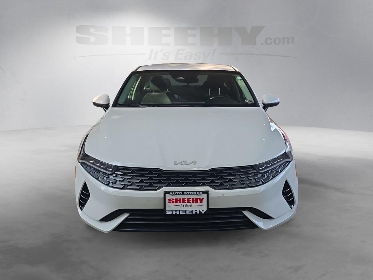 2022 Kia K5 LXS Gaithersburg MD