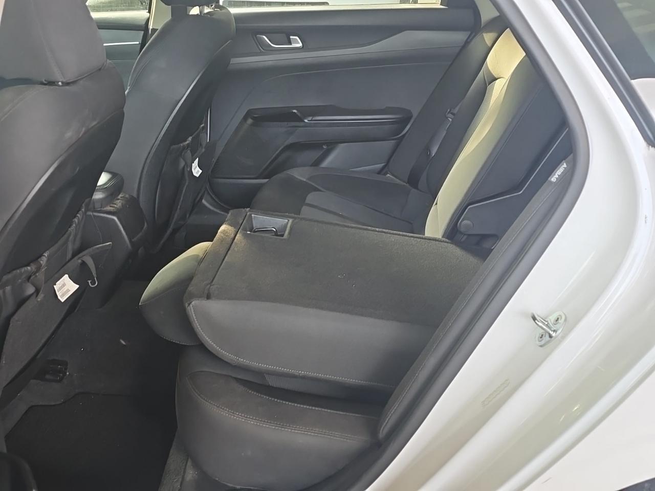 2022 Kia K5 LXS Gaithersburg MD