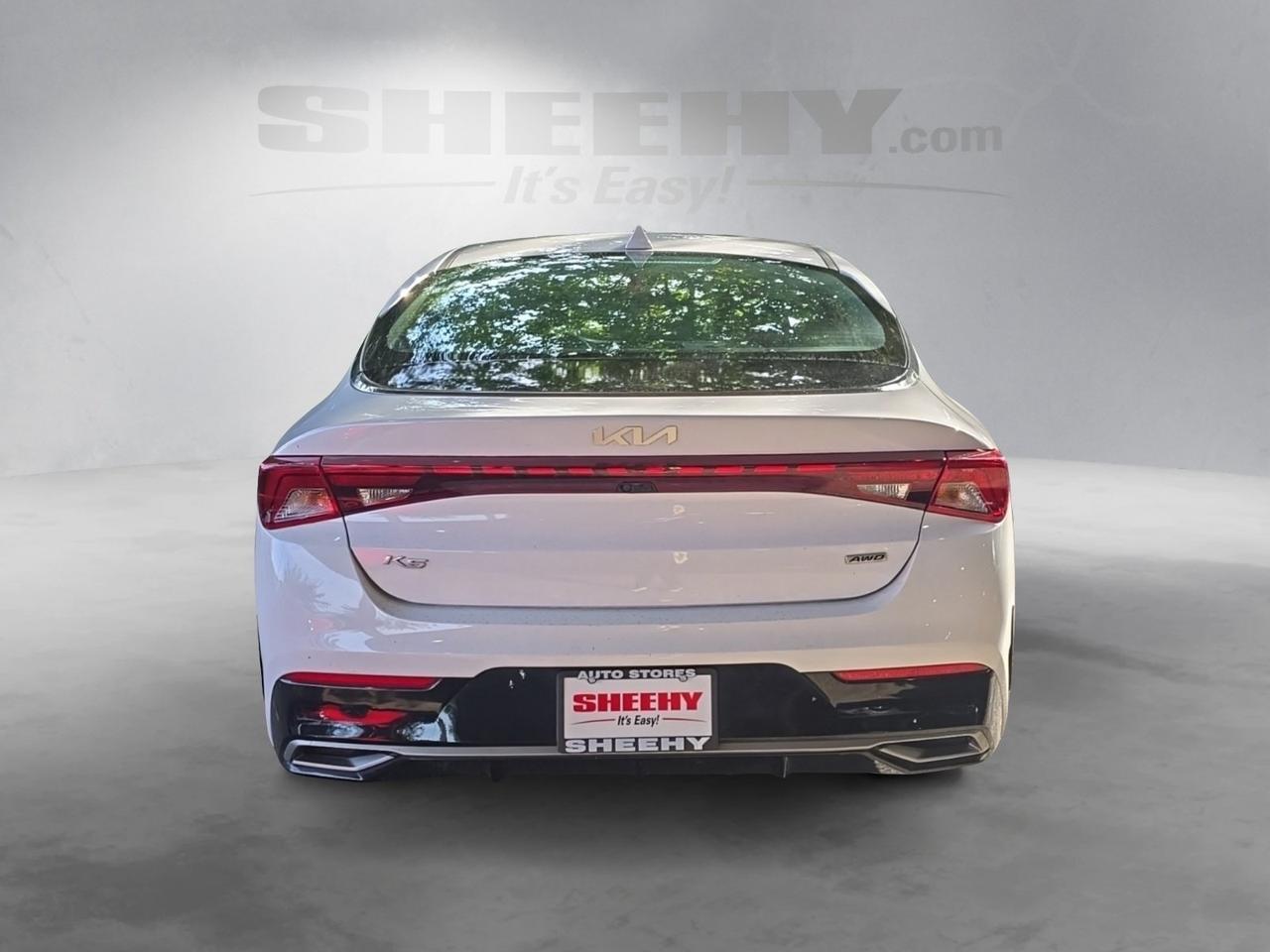2022 Kia K5 LXS Gaithersburg MD
