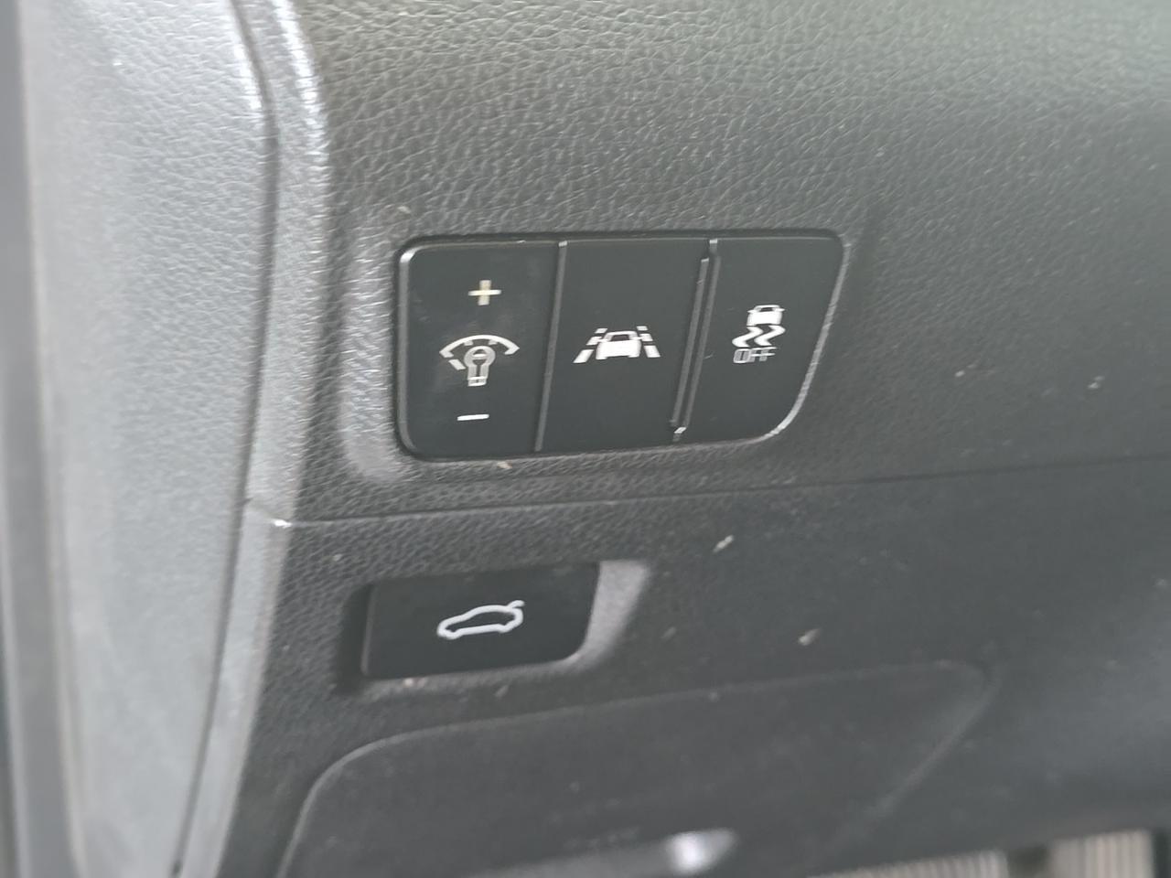 2022 Kia K5 LXS Gaithersburg MD