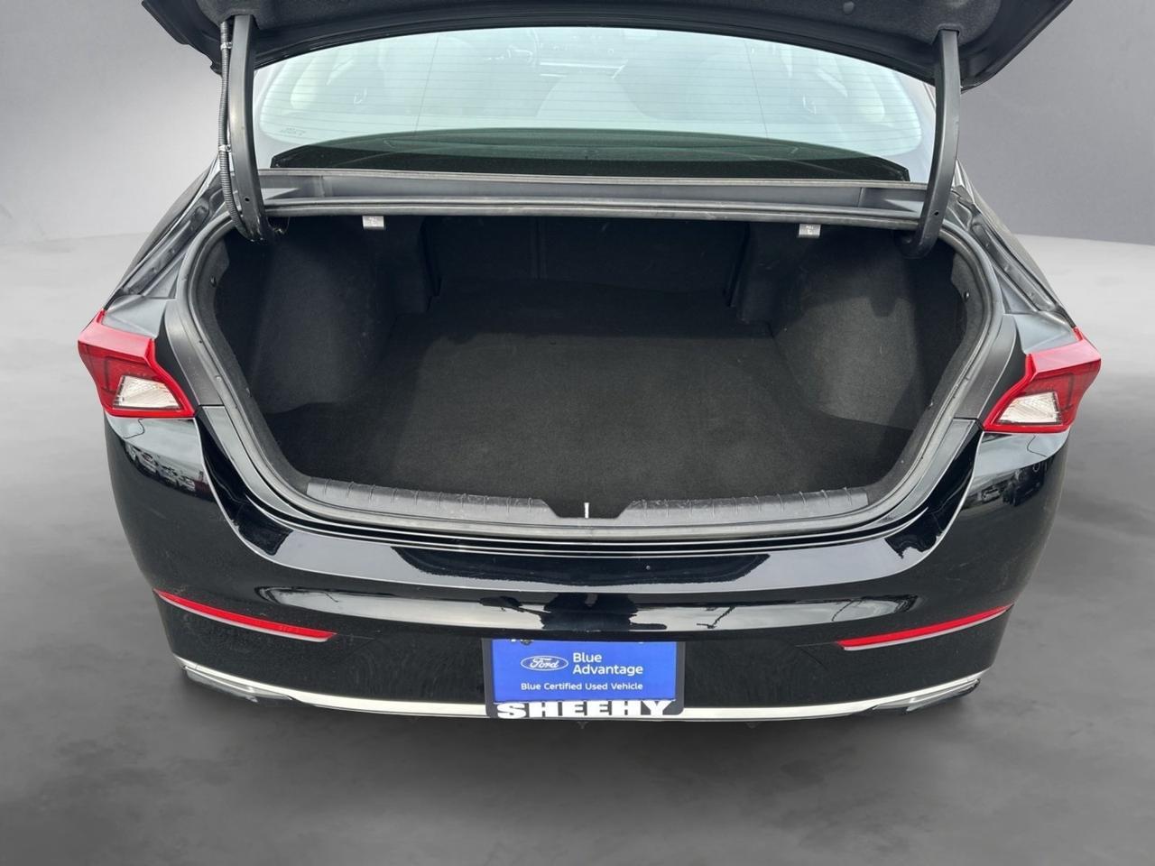 2022 Kia K5 LXS Richmond VA