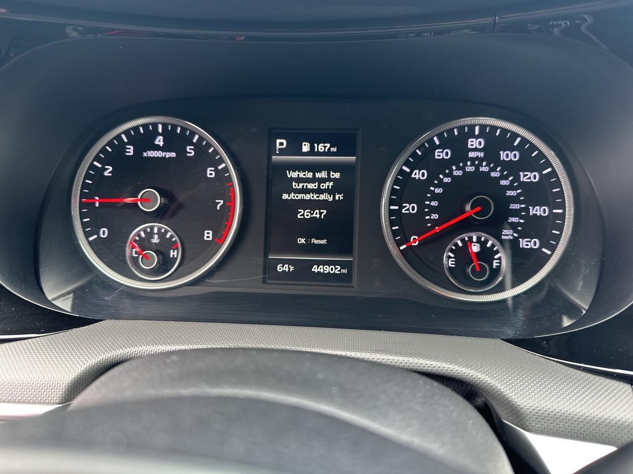 2022 Kia K5 LXS Richmond VA