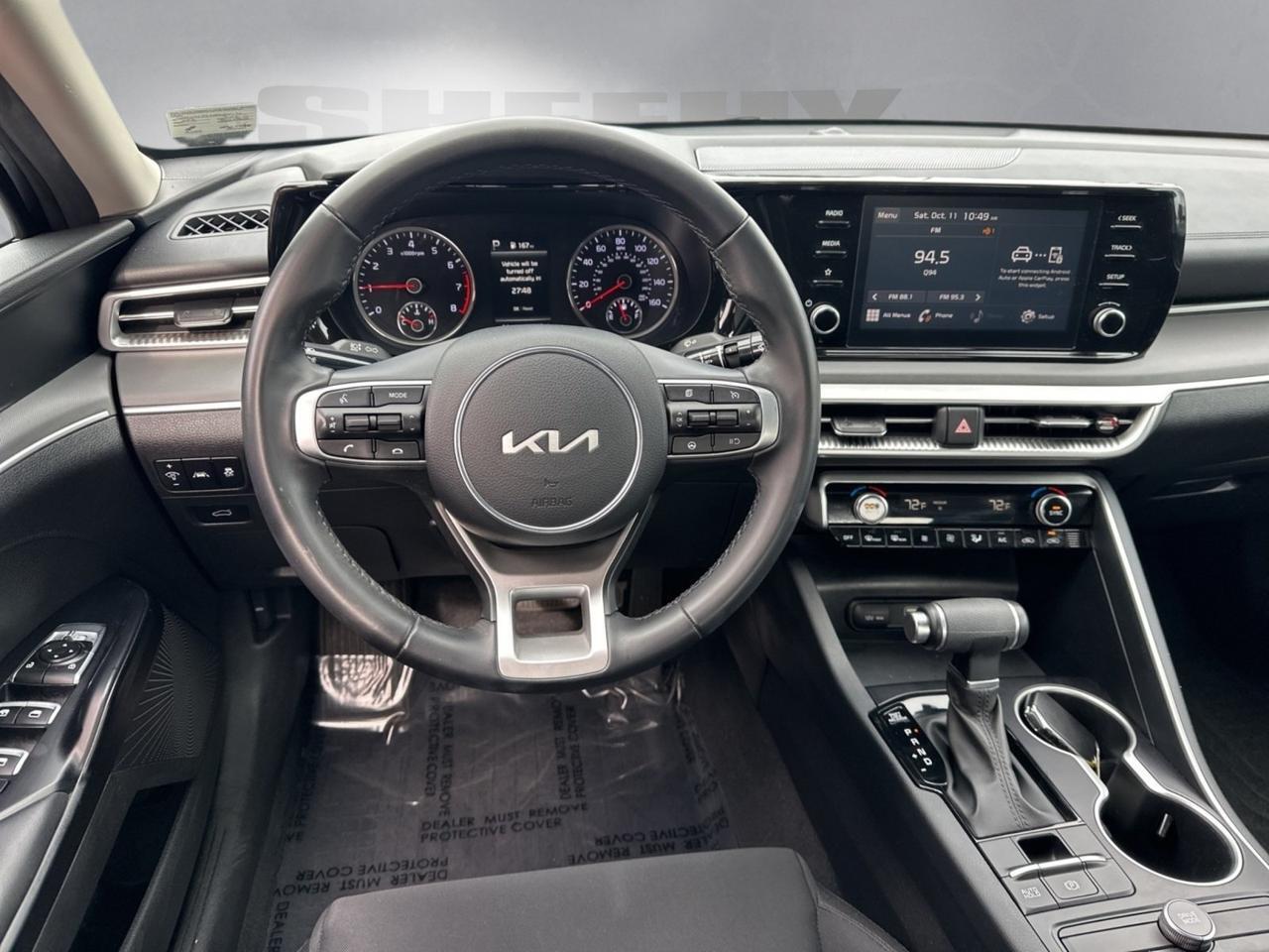 2022 Kia K5 LXS Richmond VA