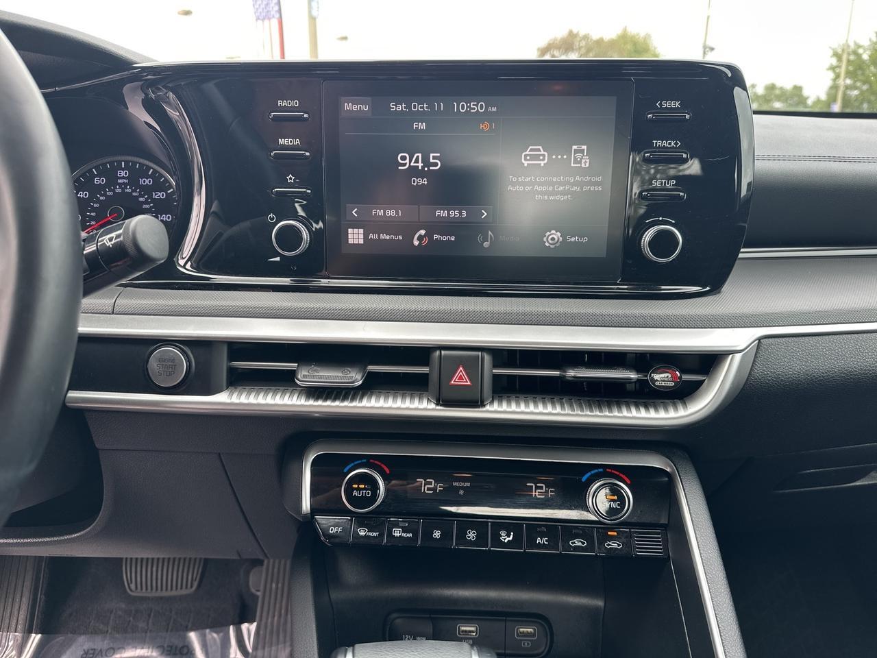 2022 Kia K5 LXS Richmond VA
