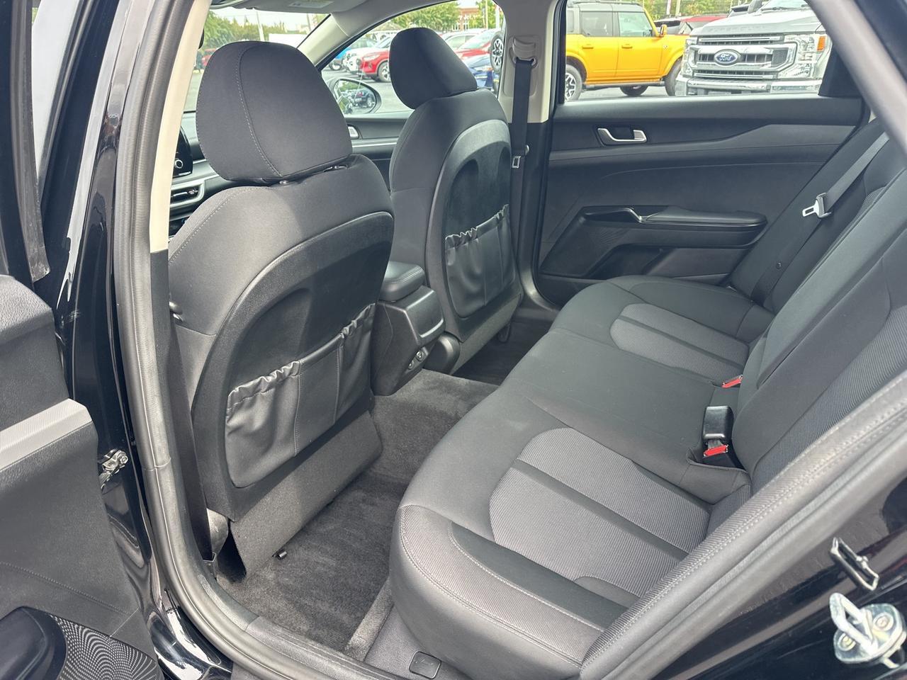 2022 Kia K5 LXS Richmond VA