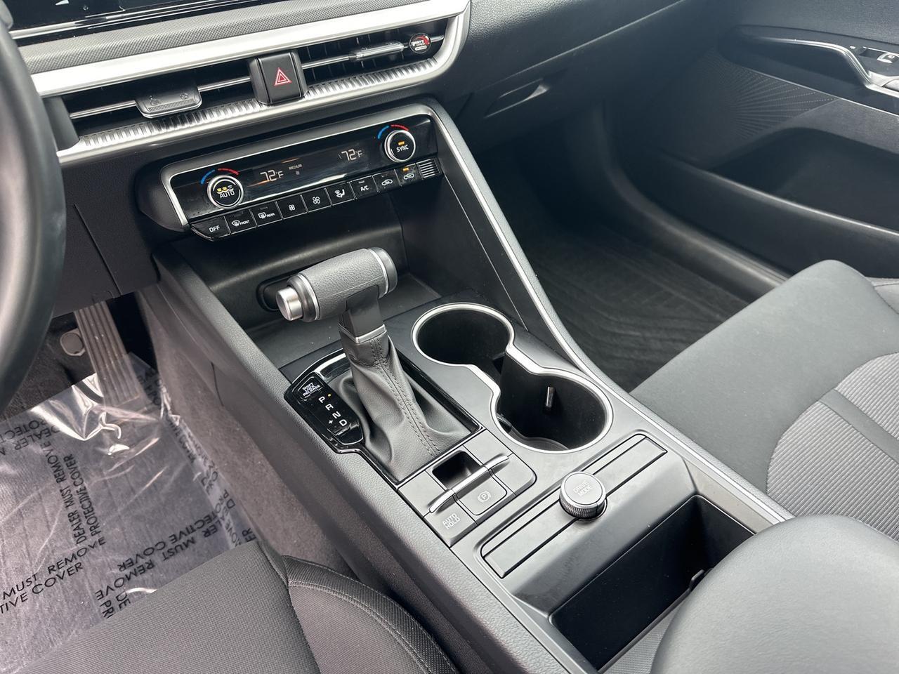 2022 Kia K5 LXS Richmond VA