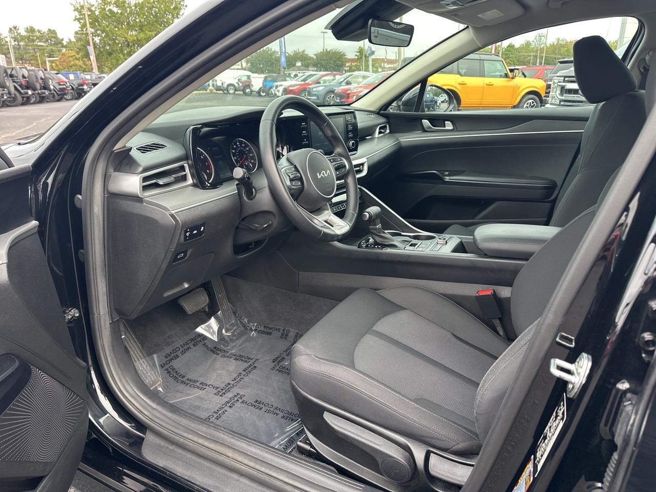 2022 Kia K5 LXS Richmond VA