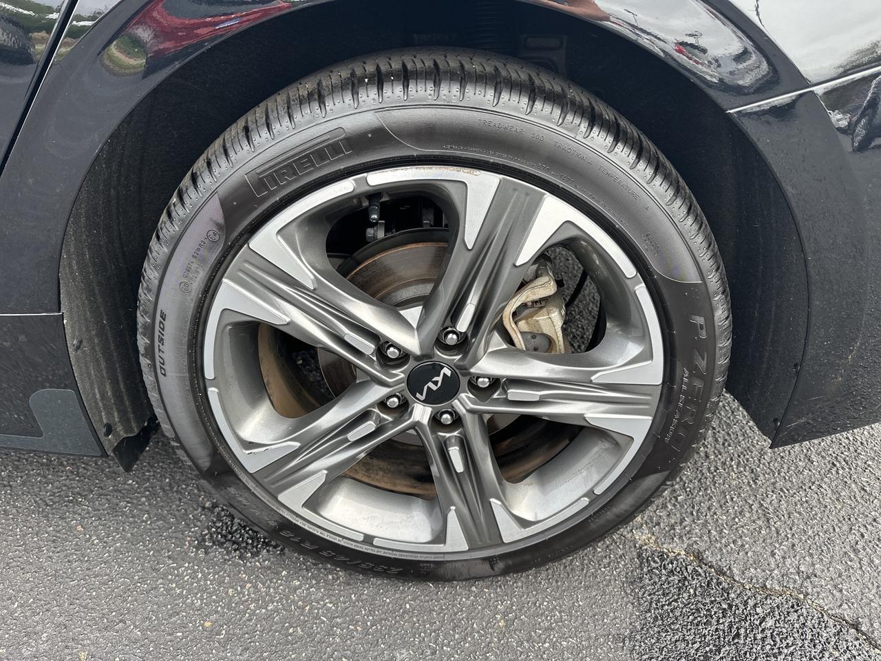 2022 Kia K5 LXS Richmond VA