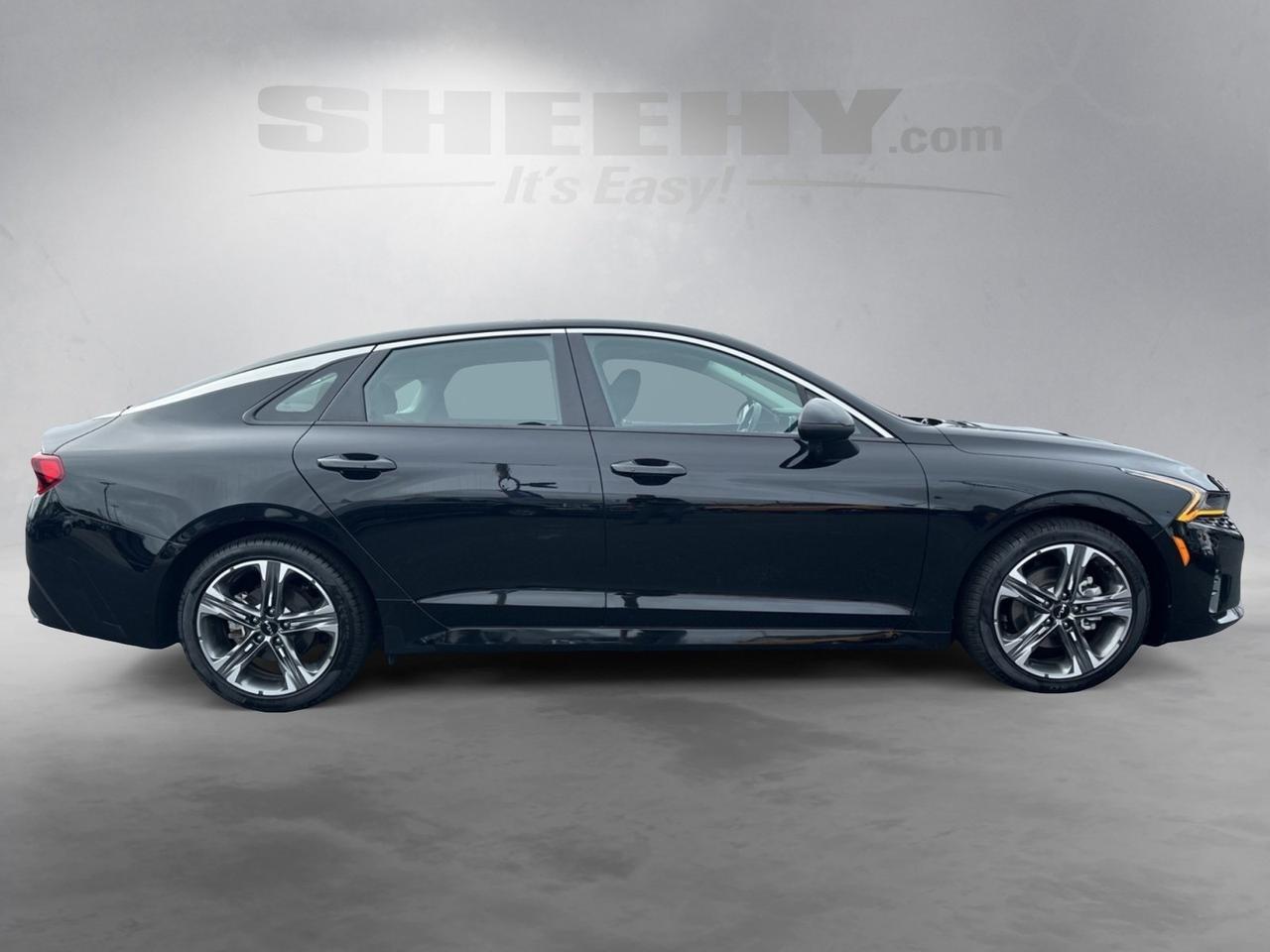 2022 Kia K5 LXS Richmond VA