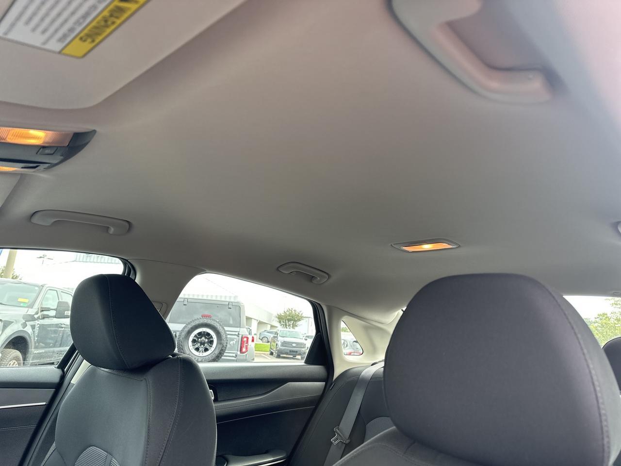 2022 Kia K5 LXS Richmond VA