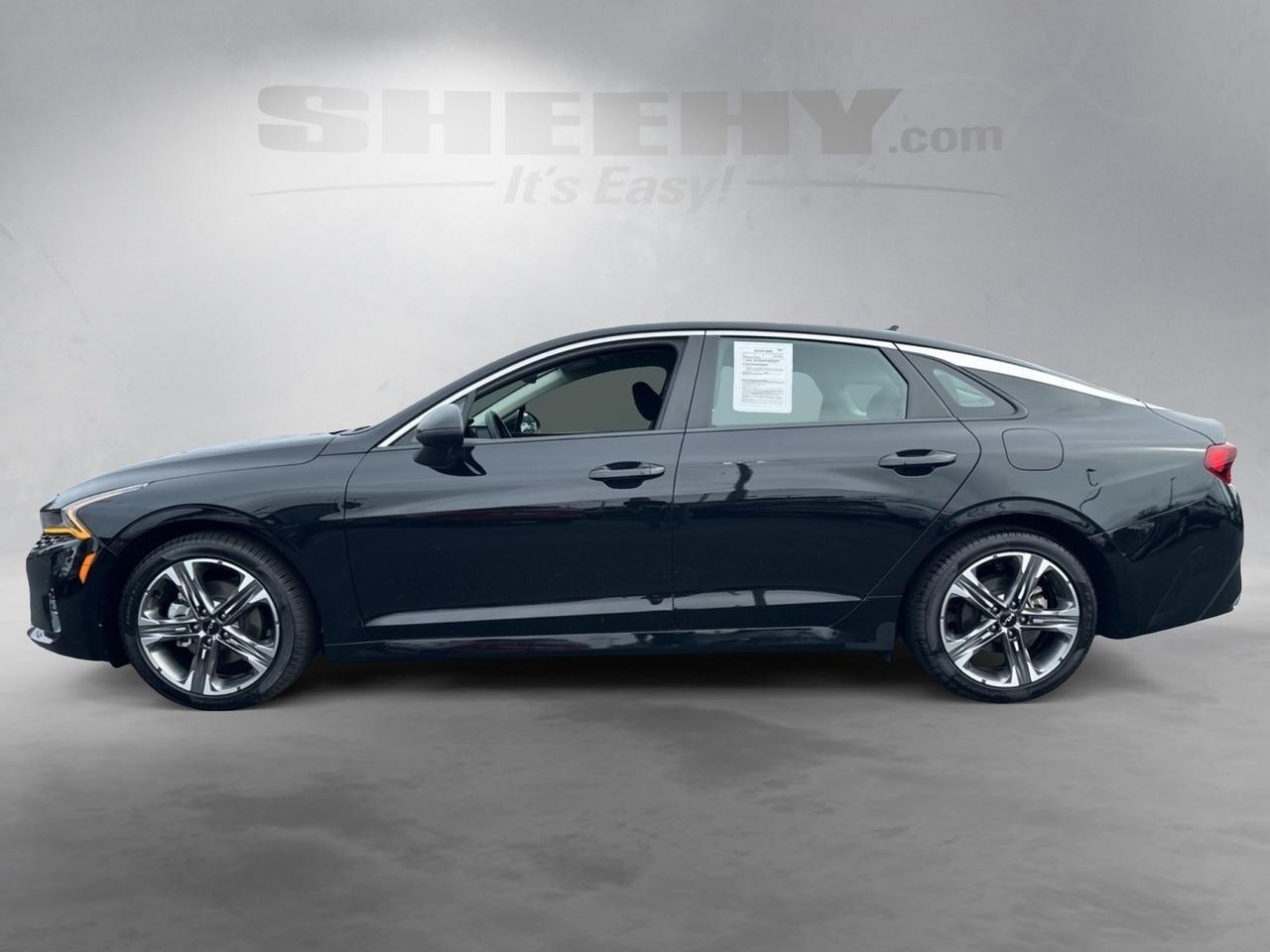 2022 Kia K5 LXS Richmond VA