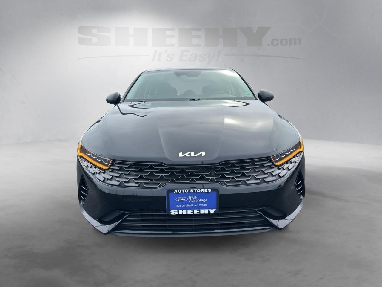 2022 Kia K5 LXS Richmond VA