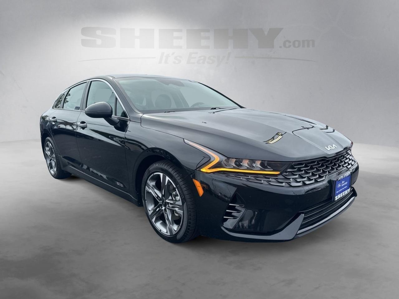 2022 Kia K5 LXS Richmond VA
