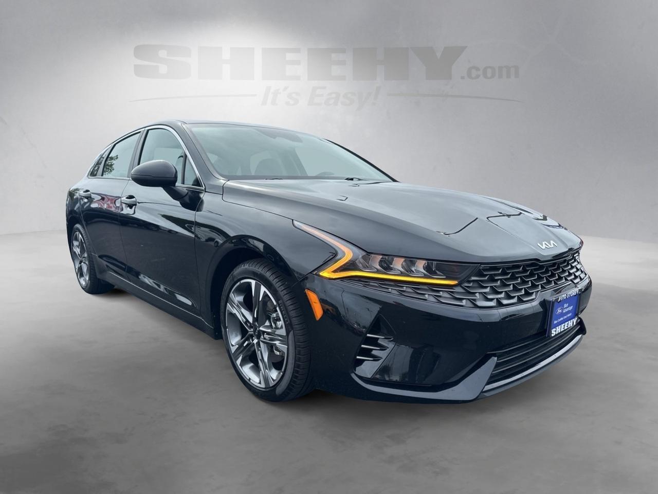 2022 Kia K5 LXS Richmond VA