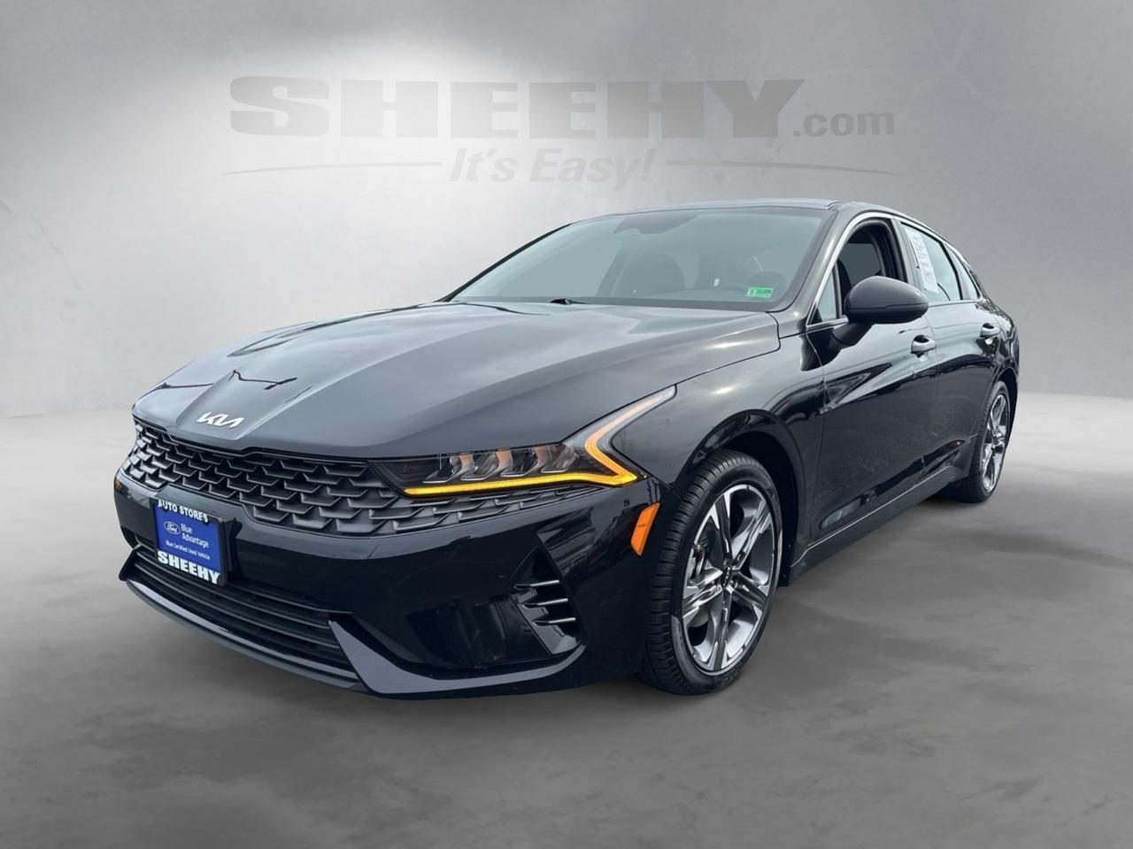 2022 Kia K5 LXS Richmond VA