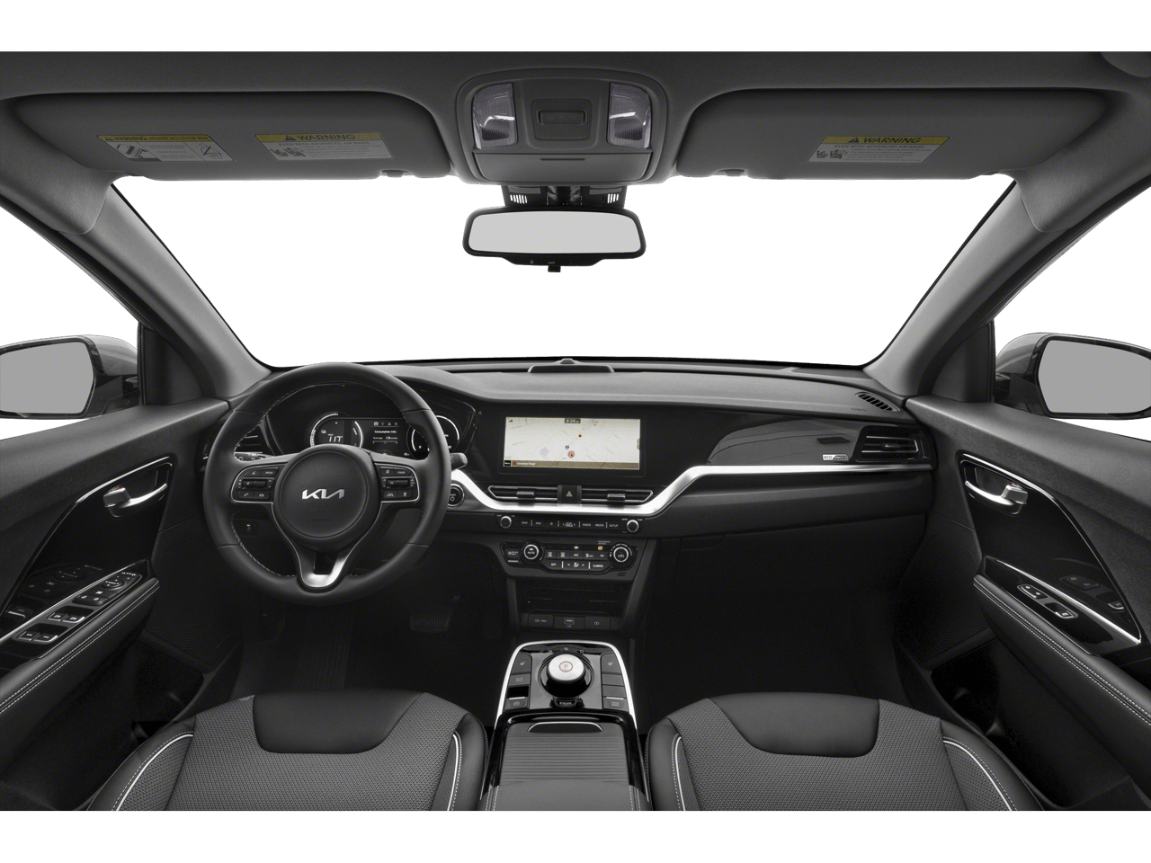2022 Kia NIRO EV EX Roseville CA