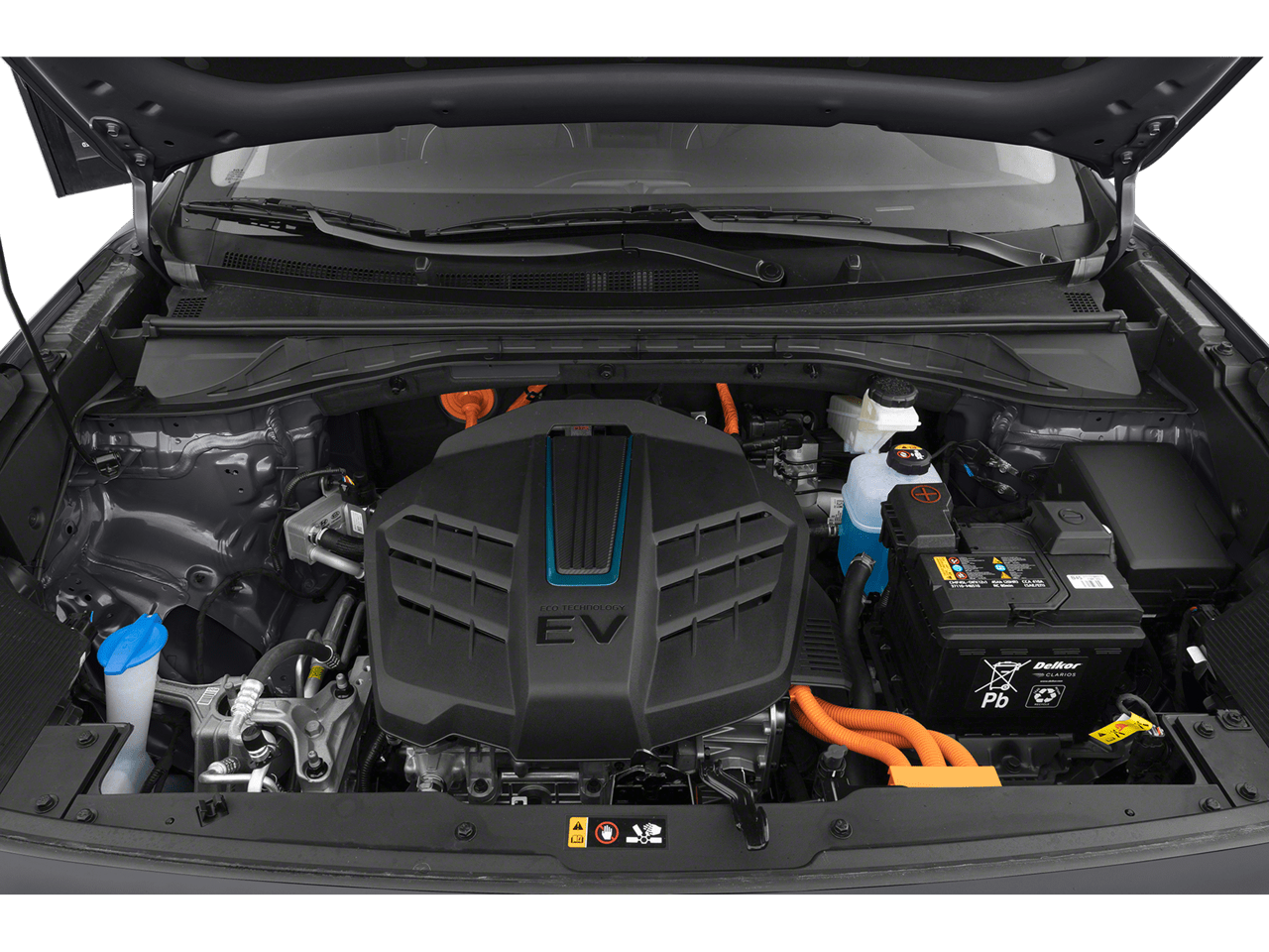 2022 Kia NIRO EV EX Roseville CA