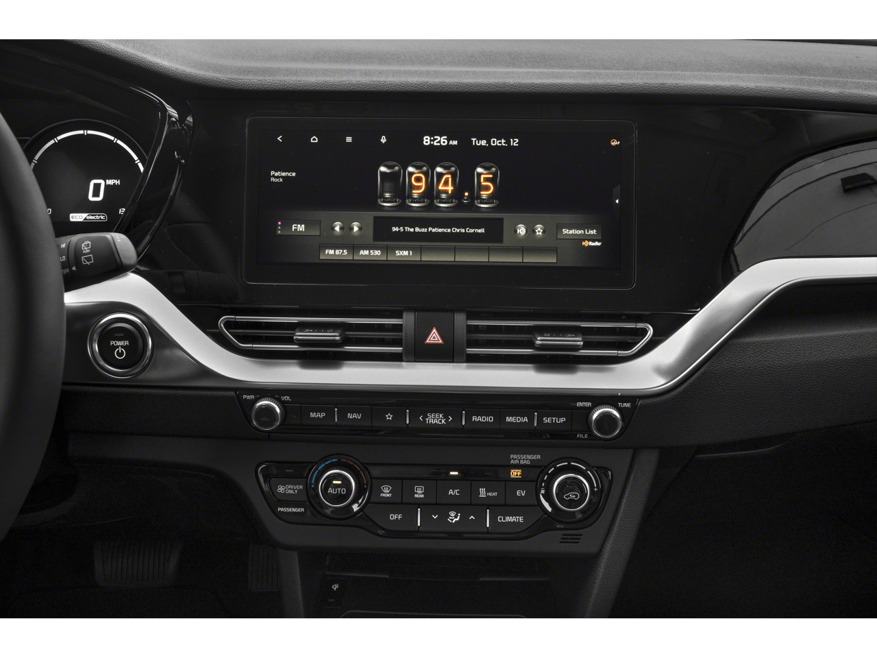 2022 Kia NIRO EV EX Roseville CA