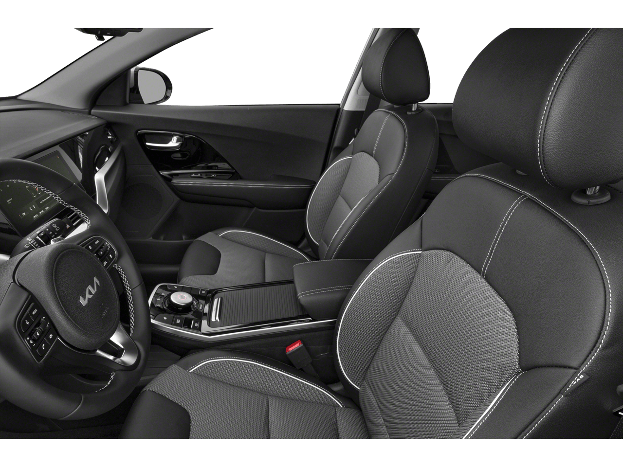 2022 Kia NIRO EV EX Roseville CA