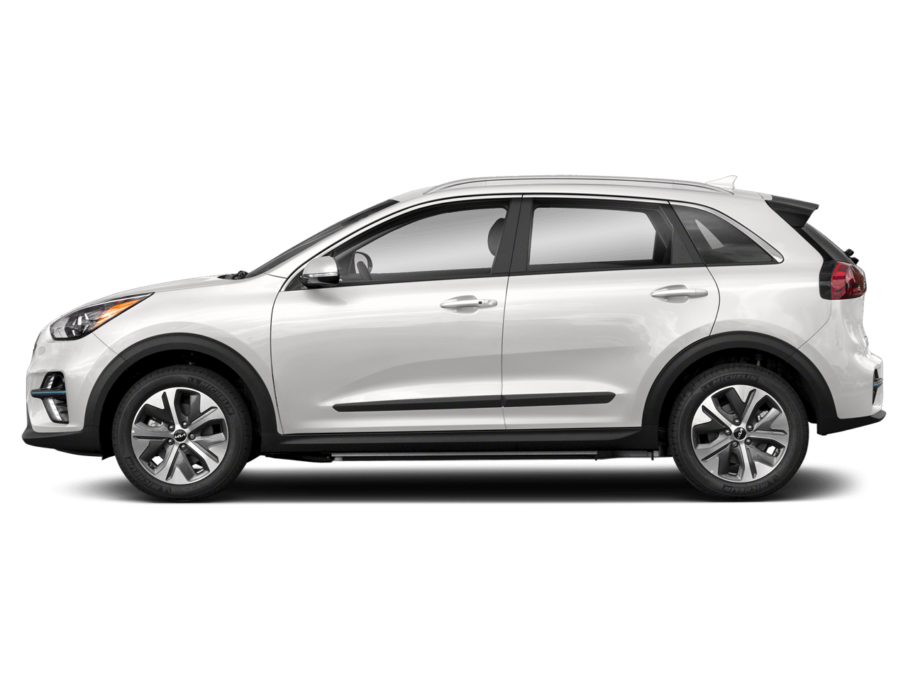 2022 Kia NIRO EV EX Roseville CA