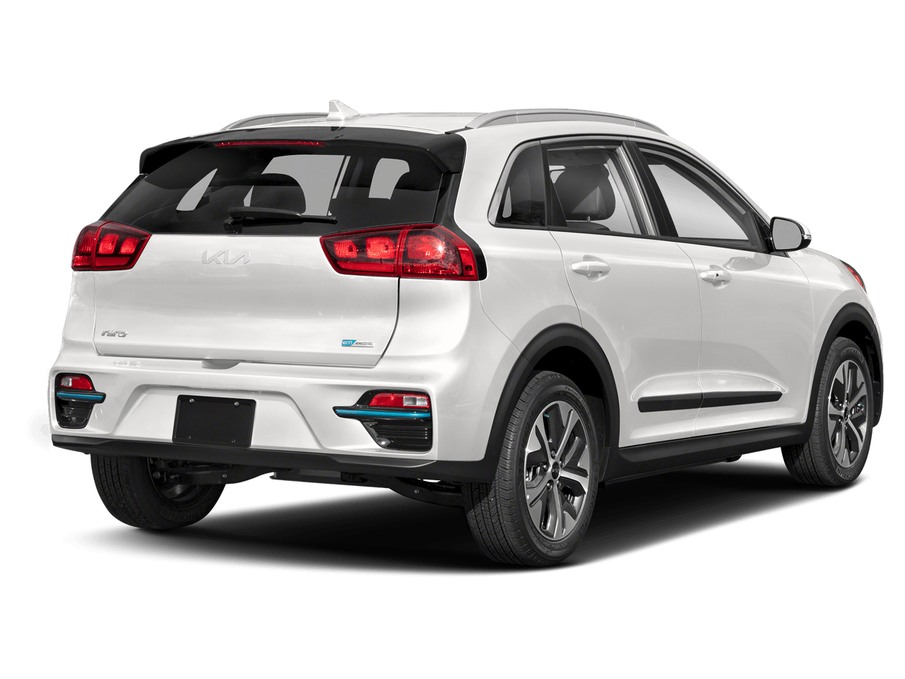 2022 Kia NIRO EV EX Roseville CA