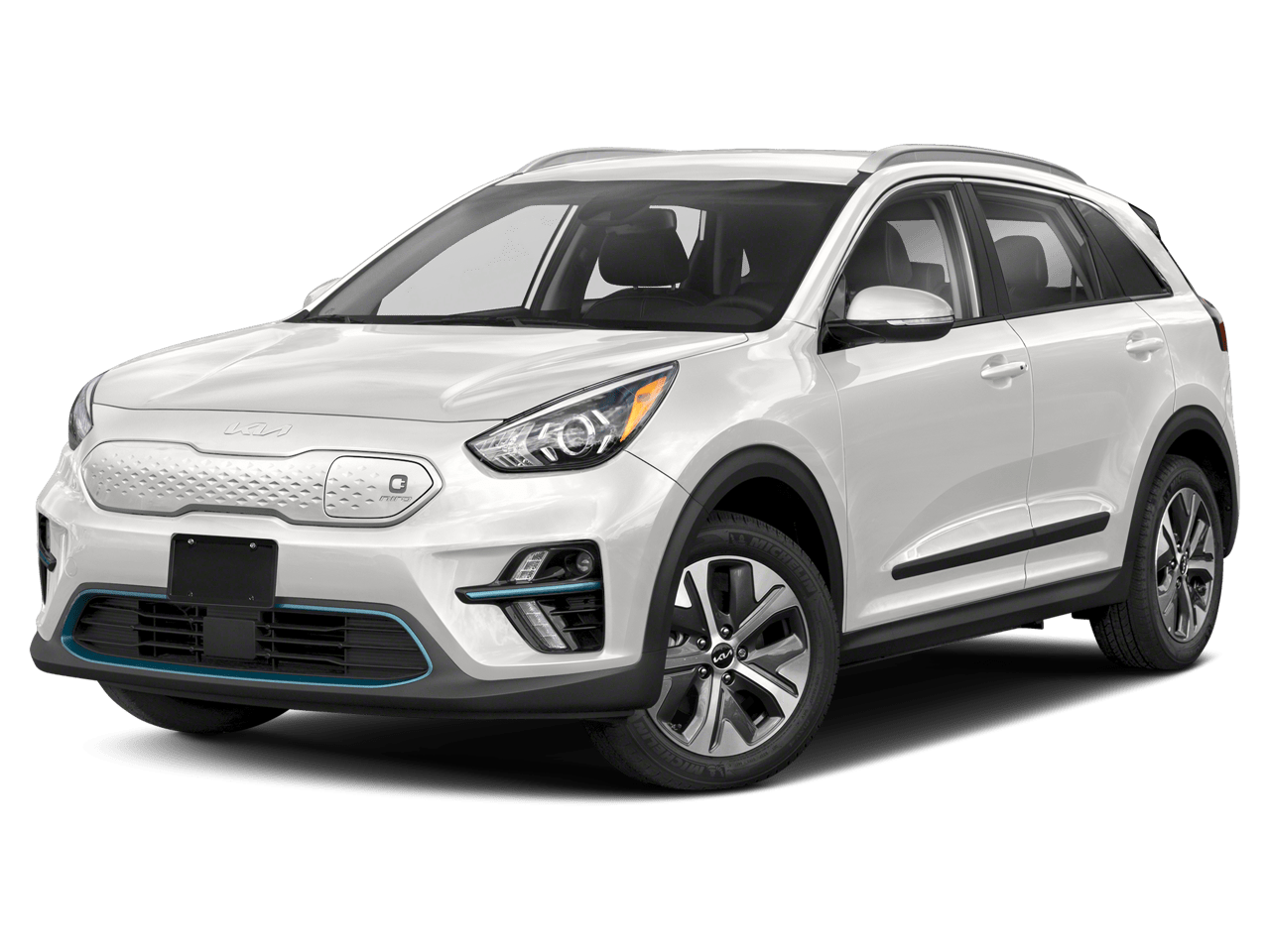 2022 Kia NIRO EV EX