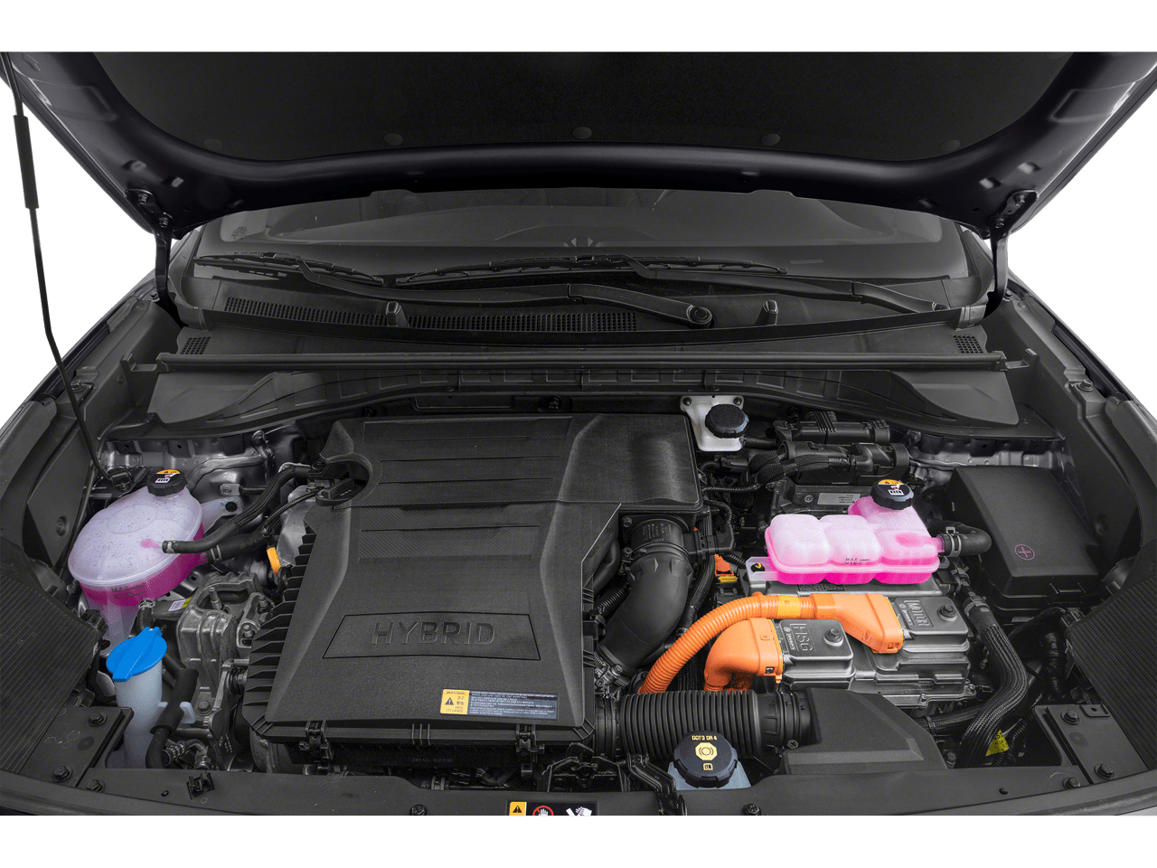 2022 Kia NIRO LX Roseville CA