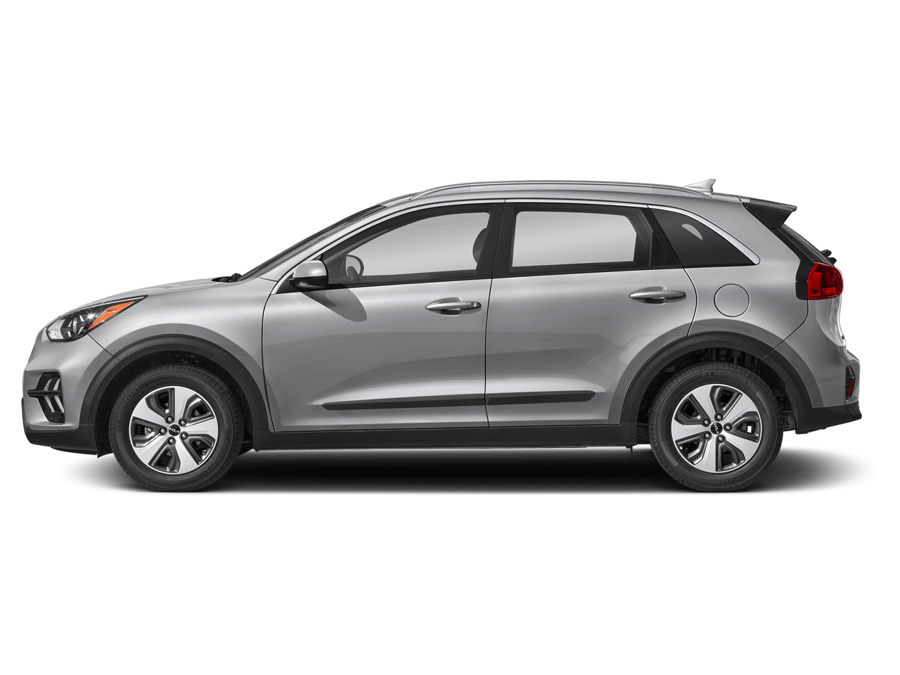 2022 Kia NIRO LX Roseville CA