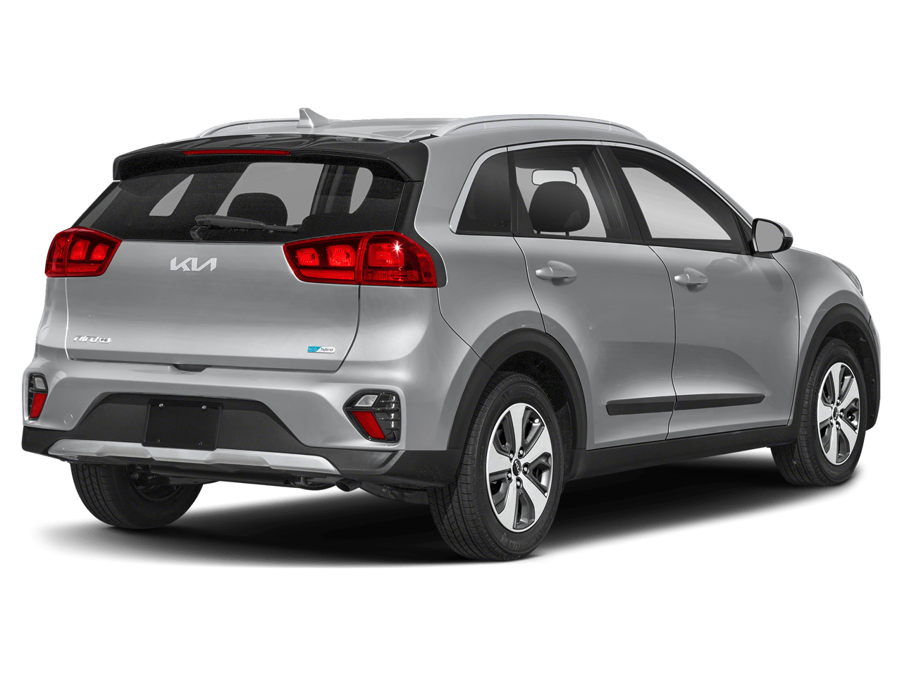 2022 Kia NIRO LX Roseville CA