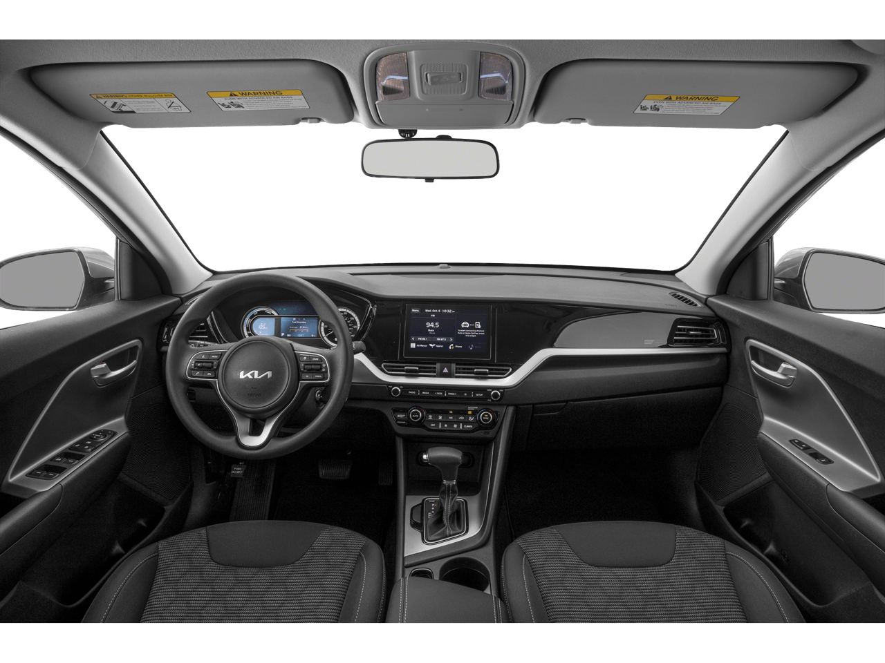 2022 Kia NIRO LX Roseville CA