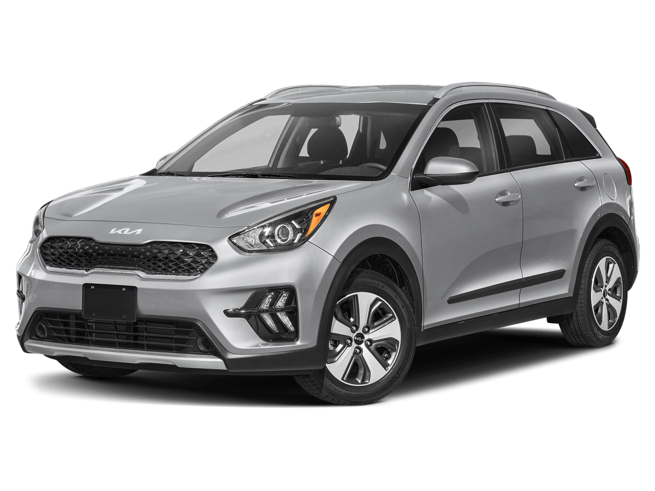 2022 Kia NIRO LX